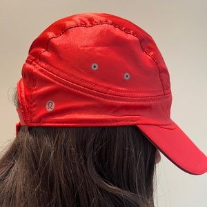 LULULEMON Race to Place Hat 2.0